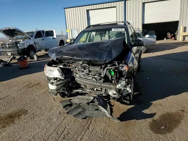 2013 Subaru Forester - Image 11
