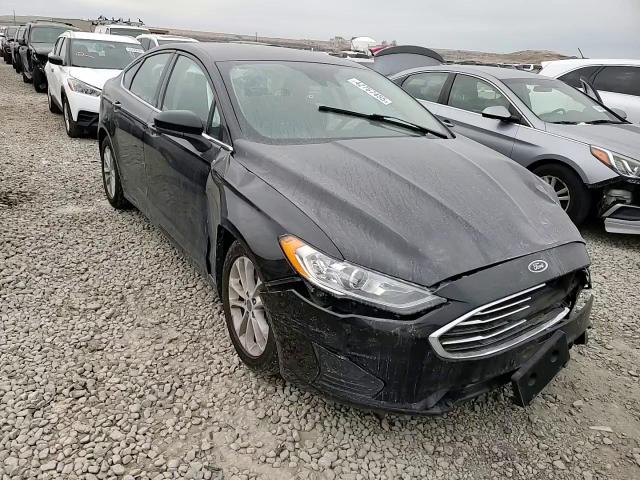 2019 Ford Fusion - Image 10