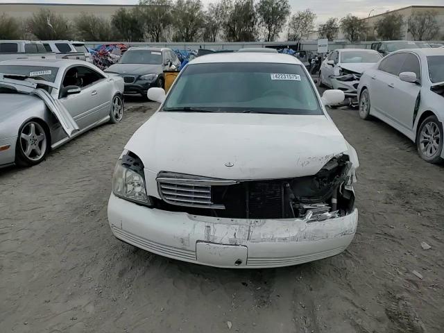2004 Cadillac De Ville - Image 11