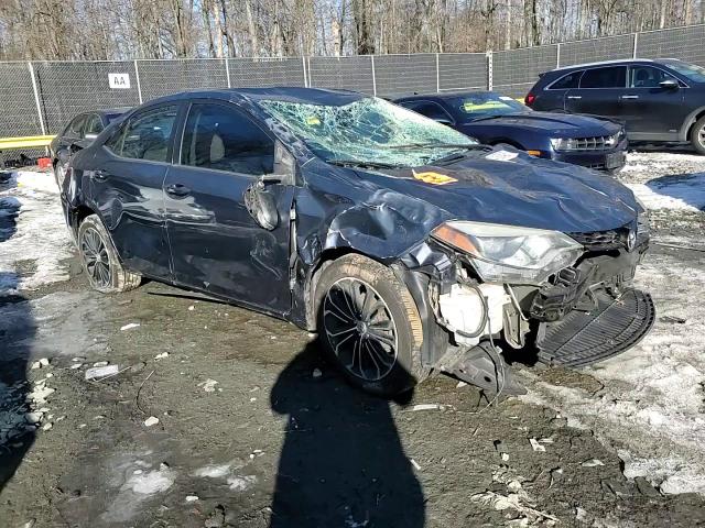 2015 Toyota Corolla - Image 11