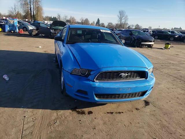 2013 Ford Mustang - Image 11