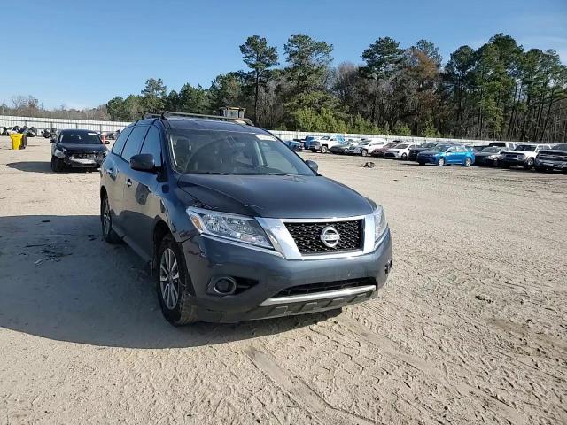 2014 Nissan Pathfinder - Image 11