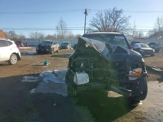 2007 Toyota Sequoia - Image 11