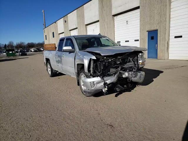 2017 Chevrolet Silverado - Image 10