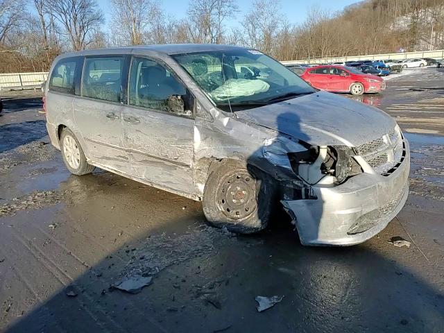 2013 Dodge Caravan - Image 12