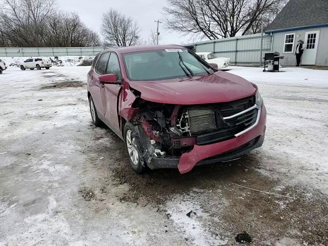 2019 Chevrolet Equinox - Image 11