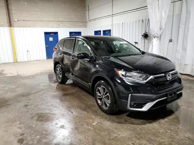 2022 Honda CR-V - Image 14