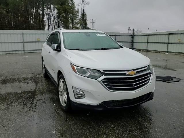 2019 Chevrolet Equinox - Image 12