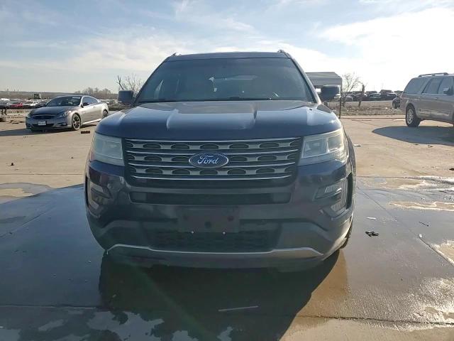 2016 Ford Explorer - Image 14