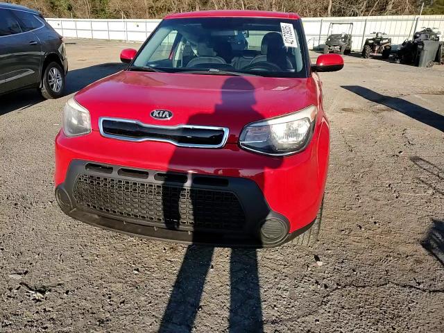 2015 Kia Soul - Image 11