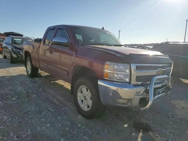 2013 Chevrolet Silverado - Image 10