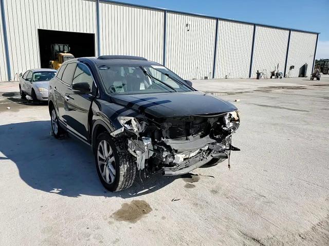 2012 Mazda CX-9 - Image 12