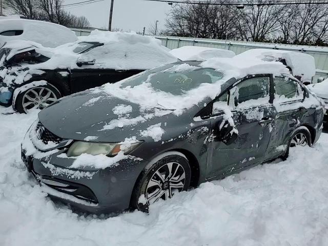 2013 Honda Civic - Image 11