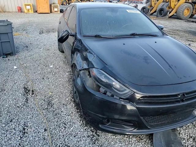 2016 Dodge Dart - Image 11