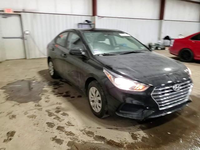 2022 Hyundai Accent - Image 13