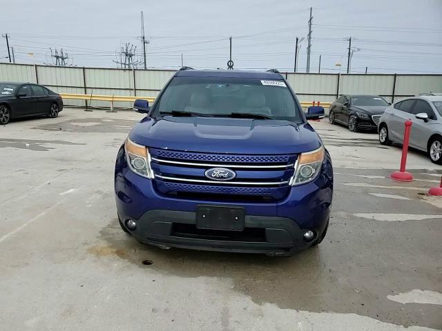 2014 Ford Explorer - Image 14