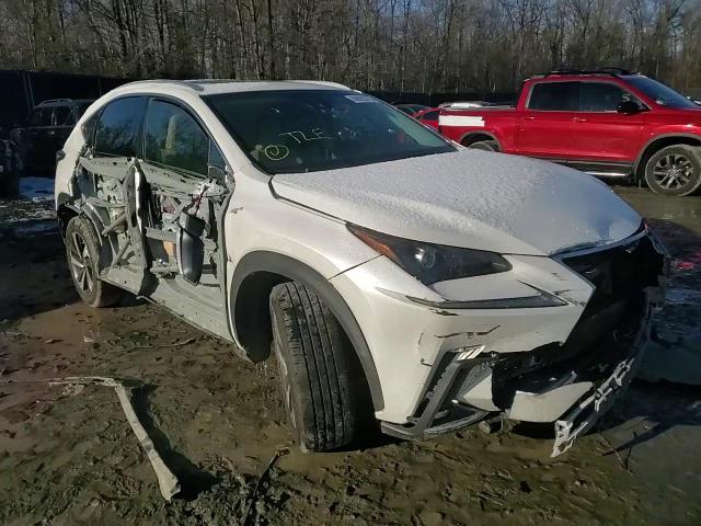 2019 Lexus NX - Image 12