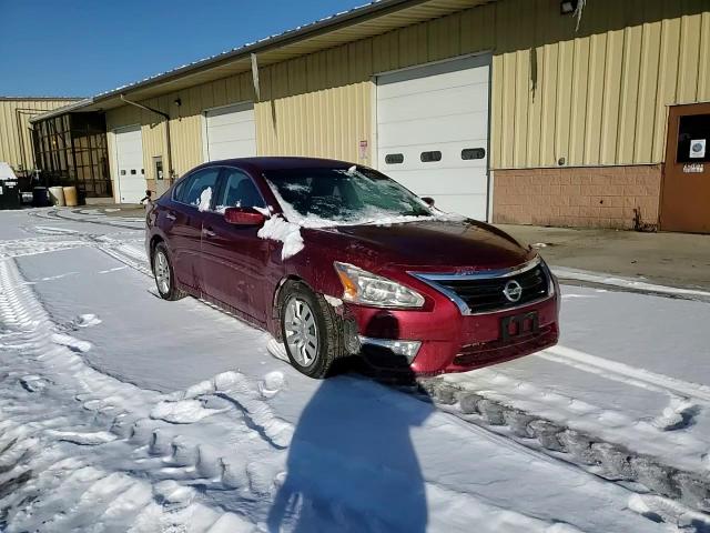 2014 Nissan Altima - Image 11