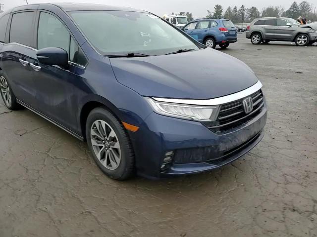 2021 Honda Odyssey - Image 12