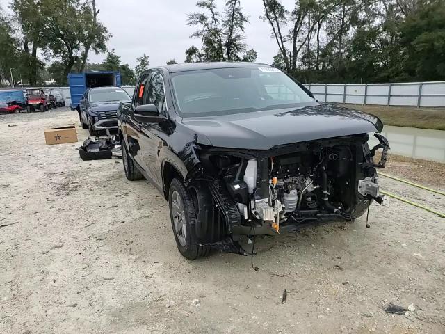 2021 Honda Ridgeline - Image 14