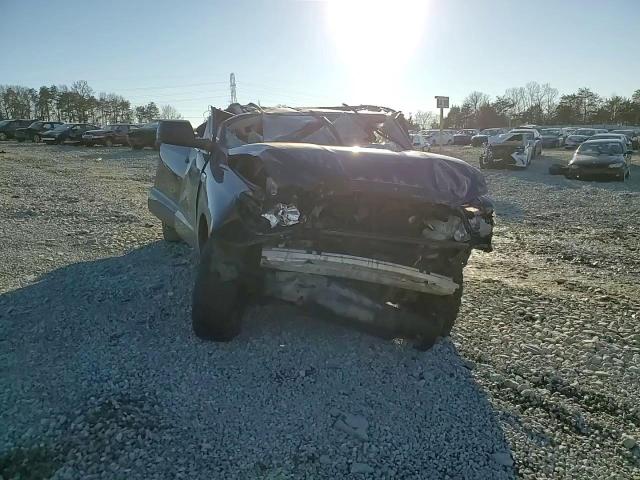 2012 Toyota Tundra Crewmax Sr5 VIN: 5TFDW5F14CX238250 Lot: 88509455