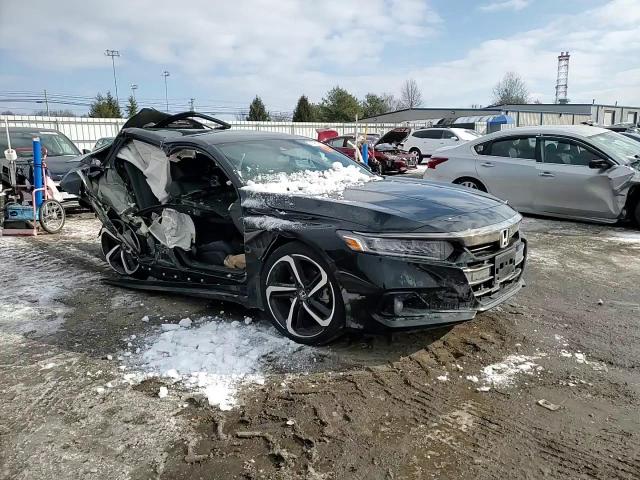 2022 Honda Accord - Image 10