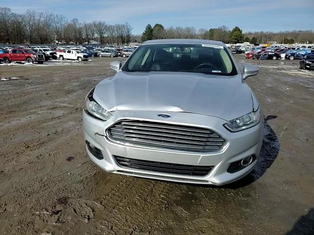 2014 Ford Fusion - Image 11