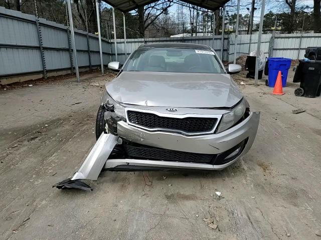 2013 Kia Optima - Image 13
