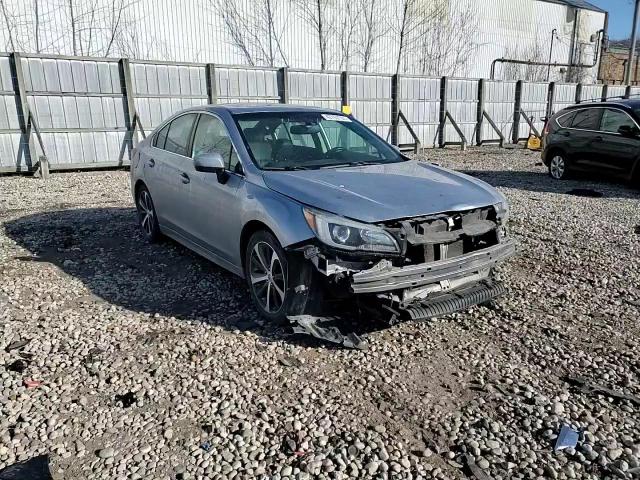 2015 Subaru Legacy - Image 10