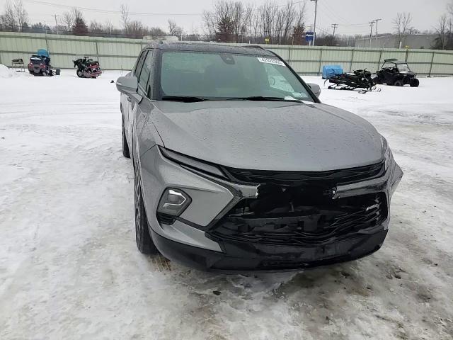 2023 Chevrolet Blazer - Image 12