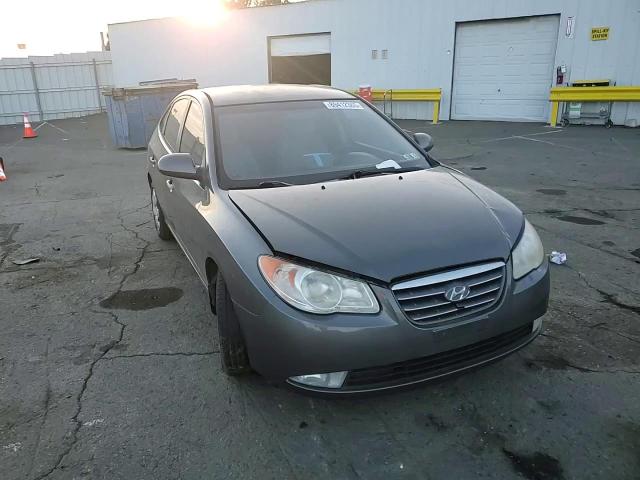 2008 Hyundai Elantra - Image 10