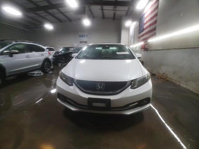 2014 Honda Civic - Image 13