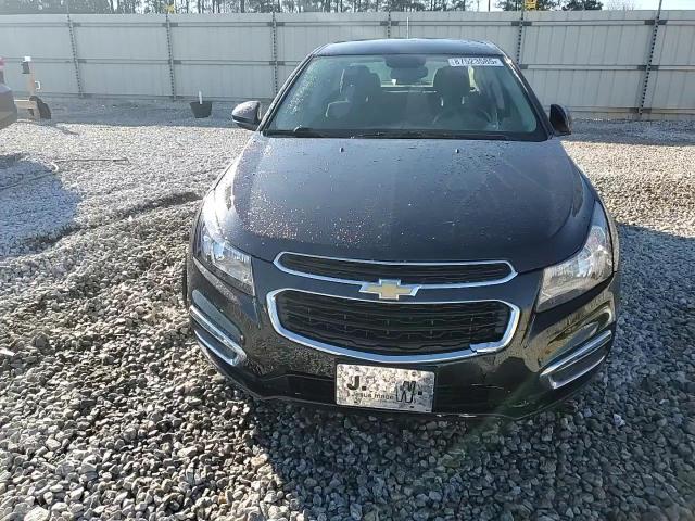 2016 Chevrolet Cruze - Image 13