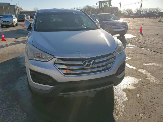 2016 Hyundai Santa Fe Sport VIN: 5XYZT3LB8GG362191 Lot: 42371635