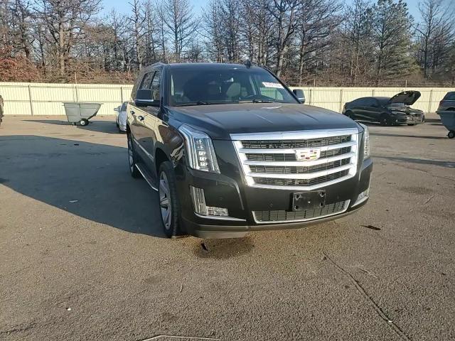 2018 Cadillac Escalade - Image 12