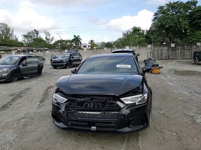 2020 Audi A3 - Image 10