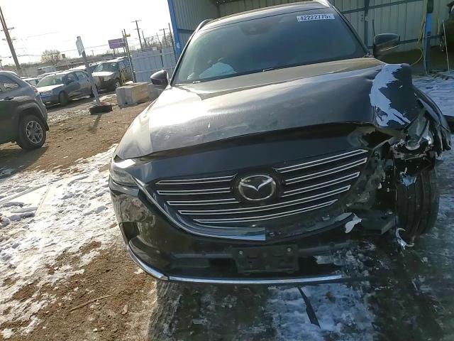 2021 Mazda CX-9 - Image 11