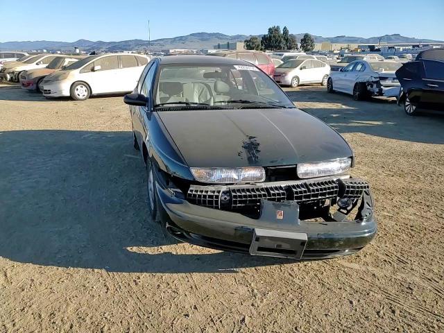 1996 Saturn SL - Image 11