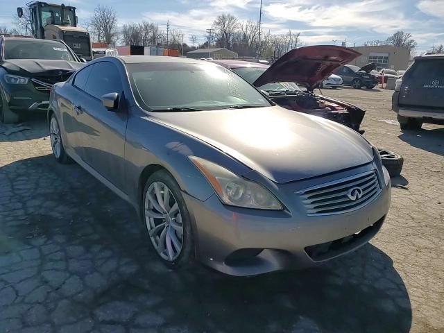 2008 Infiniti G - Image 11