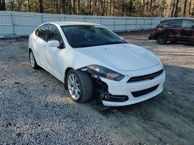2013 Dodge Dart - Image 10