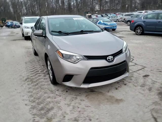 2014 Toyota Corolla - Image 13