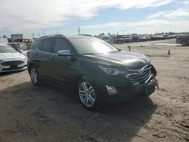 2018 Chevrolet Equinox - Image 11