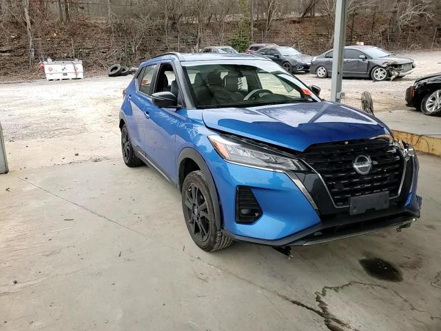 2021 Nissan Kicks - Image 11