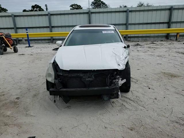 2008 Nissan Maxima - Image 10