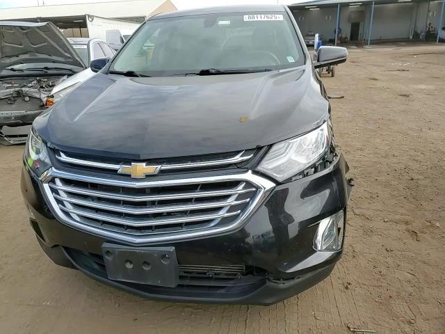 2018 Chevrolet Equinox - Image 11