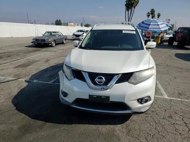 2015 Nissan Rogue - Image 12