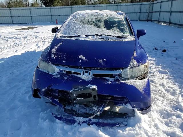 2008 Honda Civic - Image 10