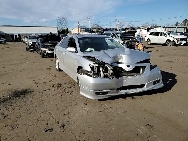 2007 Toyota Camry - Image 10