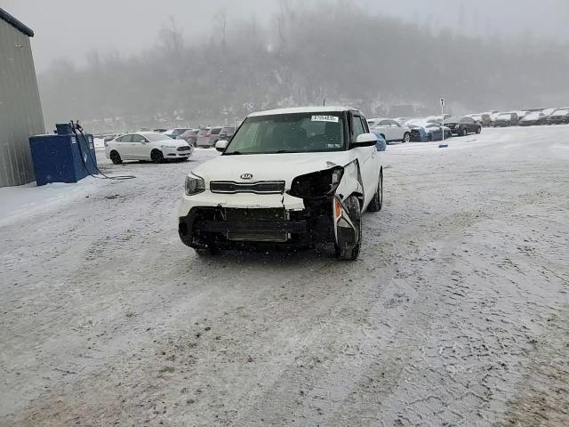 2018 Kia Soul - Image 14