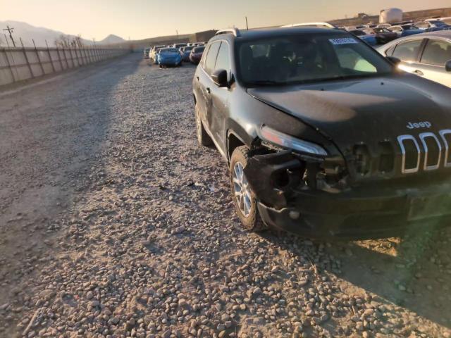 2017 Jeep Grand Cherokee - Image 11